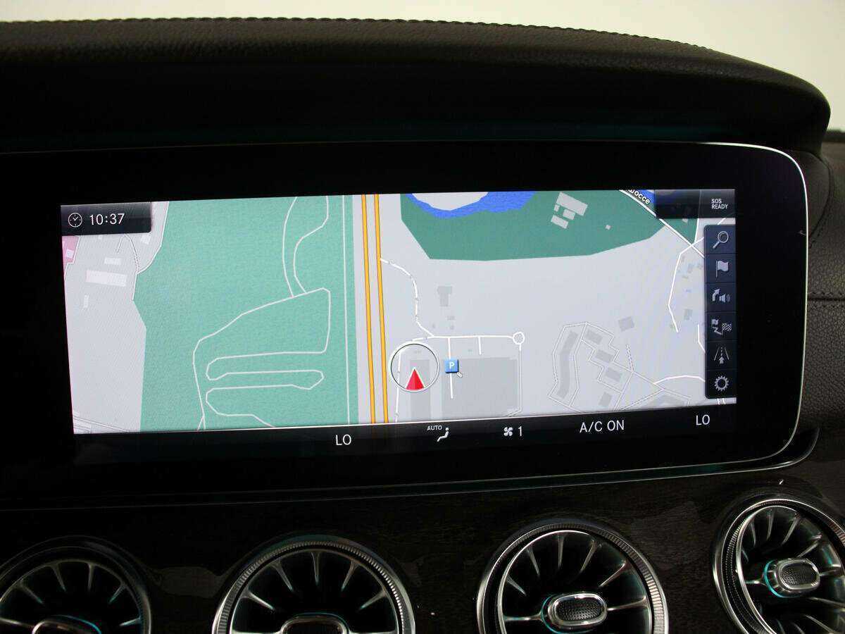 Б/У Мерседес-Бенц ЦЛС 2018 года. Фото: #28