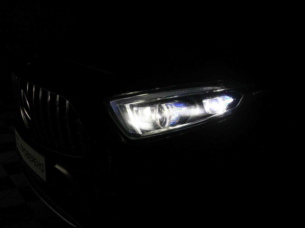 Б/У Мерседес-Бенц ЦЛС 2018 года. Фото: #33