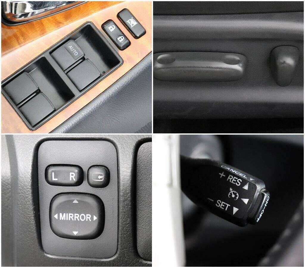 Б/У Тойота Камри 2008 года. Фото: #13