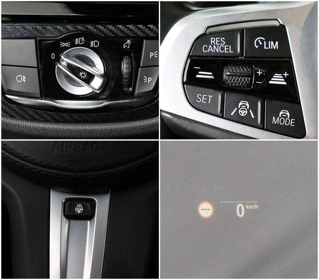 Б/У БМВ 5 серии 2020 года. Фото: #13