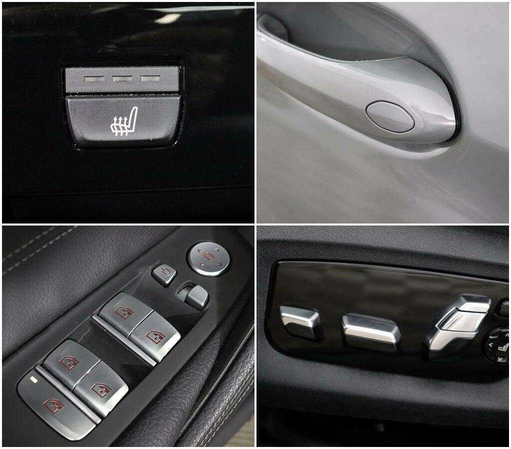 Б/У БМВ 5 серии 2020 года. Фото: #14