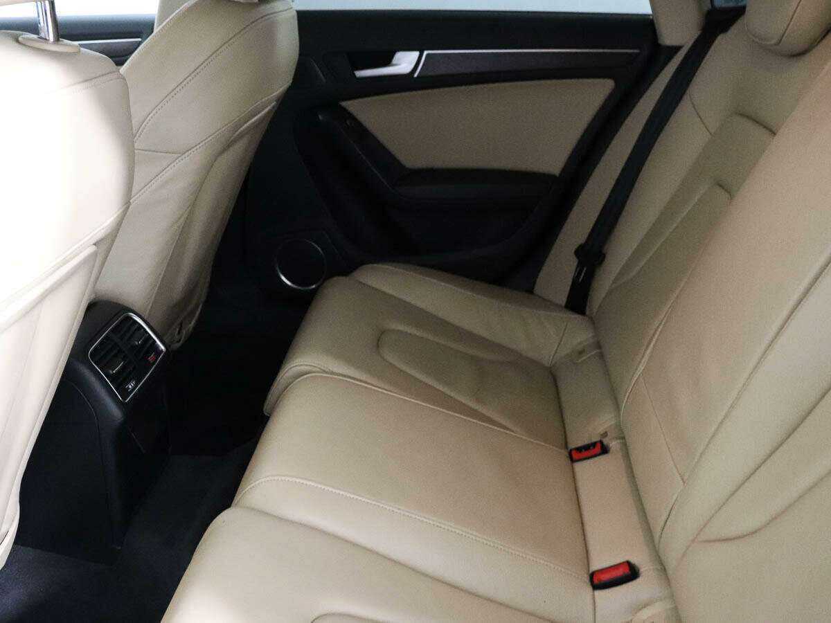 Б/У Ауди А5 2015 года. Фото: #8