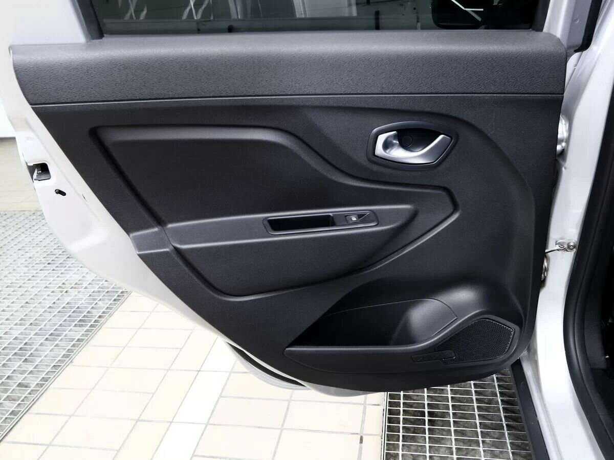 Б/У Лада (ВАЗ) ИКСРЭЙ 2019 года. Фото: #9