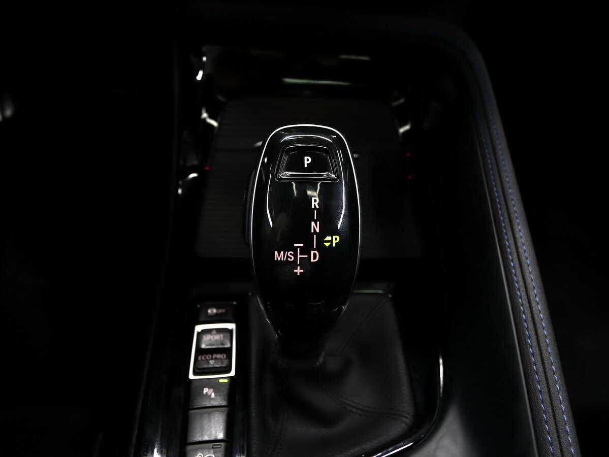 Б/У БМВ Икс1 2019 года. Фото: #17