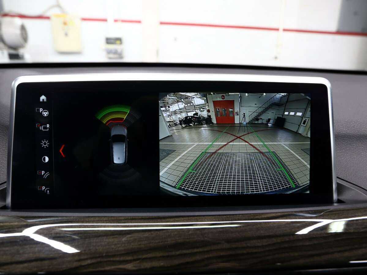 Б/У БМВ Икс1 2019 года. Фото: #18