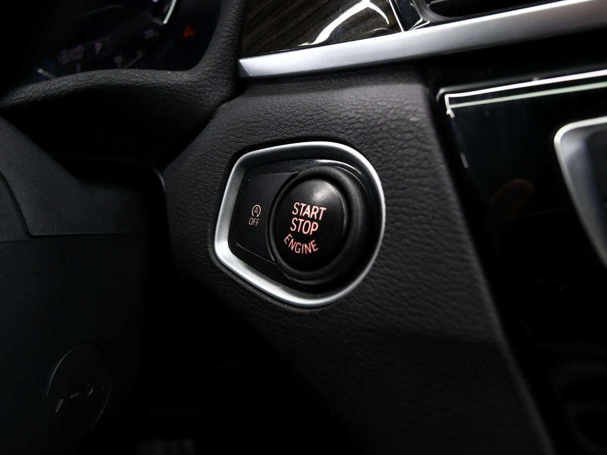 Б/У БМВ Икс1 2019 года. Фото: #19