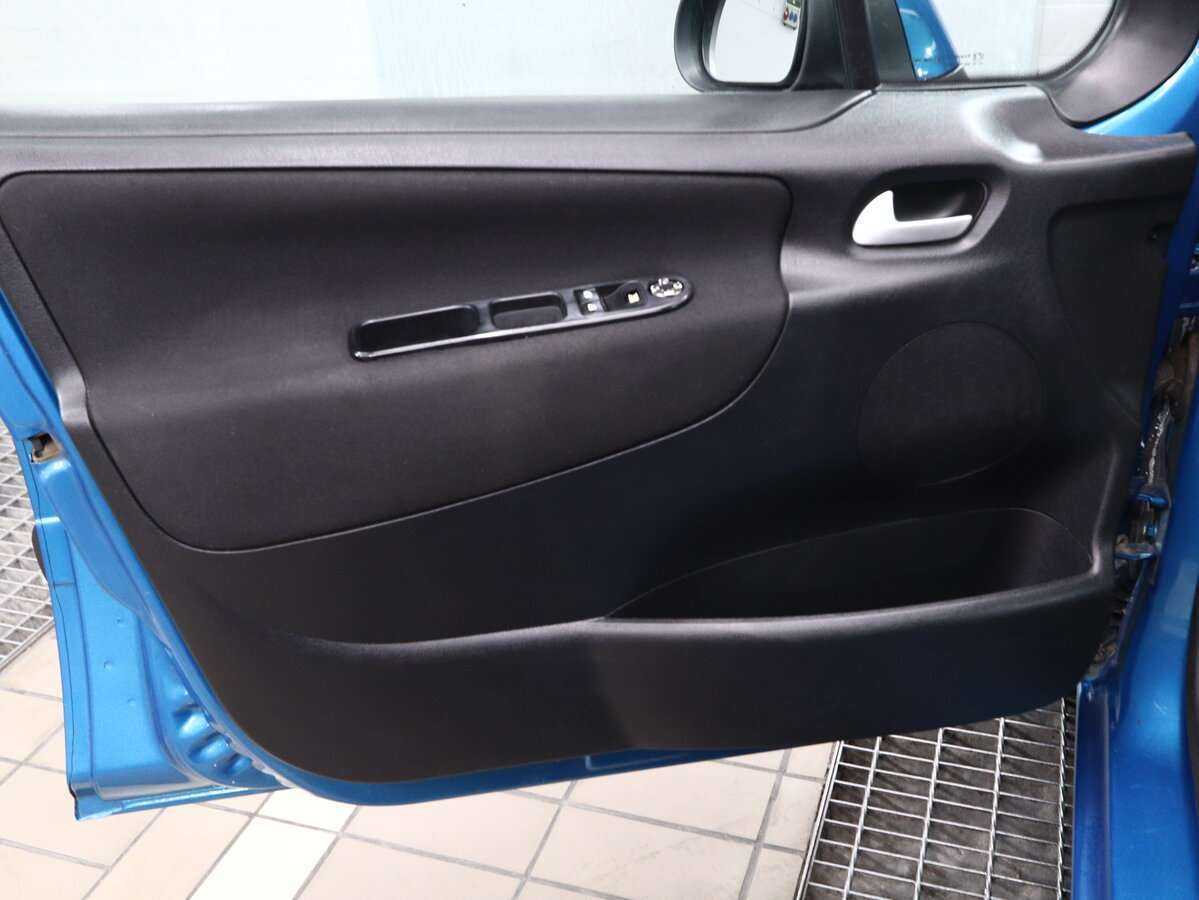 Б/У Пежо 207 2007 года. Фото: #10