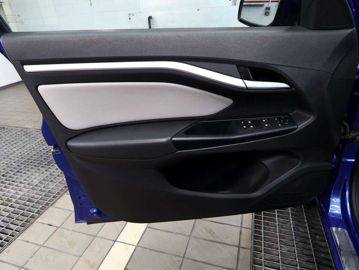 Б/У Лада (ВАЗ) Веста 2020 года. Фото: #13