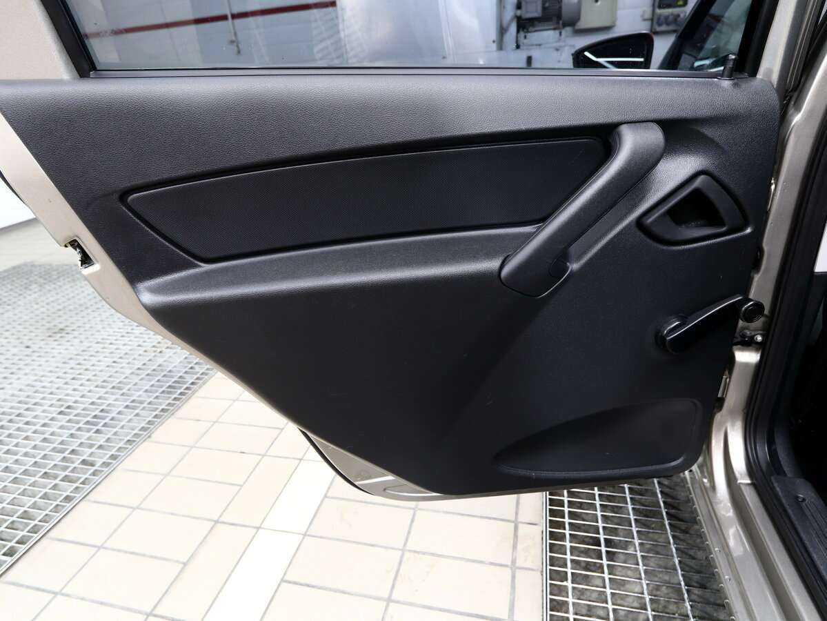 Б/У Лада (ВАЗ) Гранта 2021 года. Фото: #13