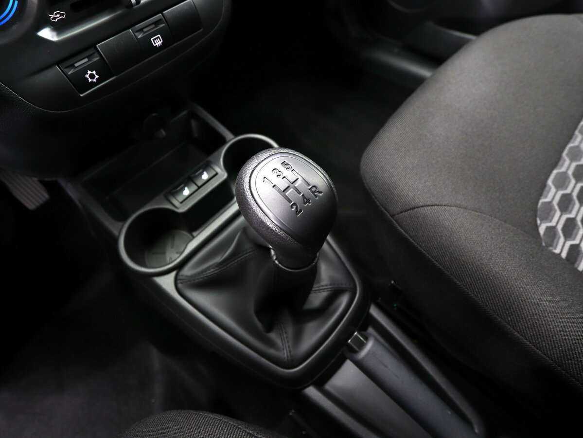 Б/У Лада (ВАЗ) Гранта 2023 года. Фото: #14