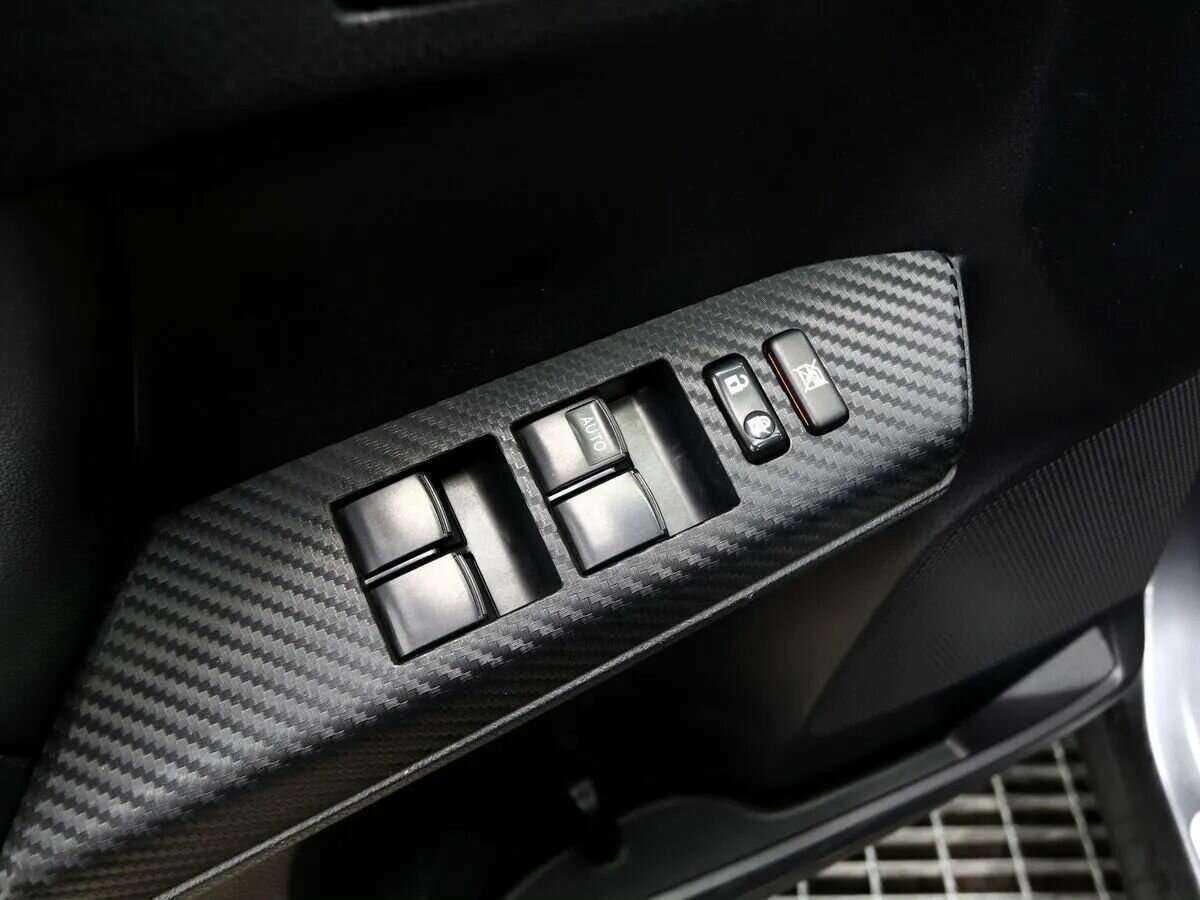 Б/У Тойота Рав4 2013 года. Фото: #7