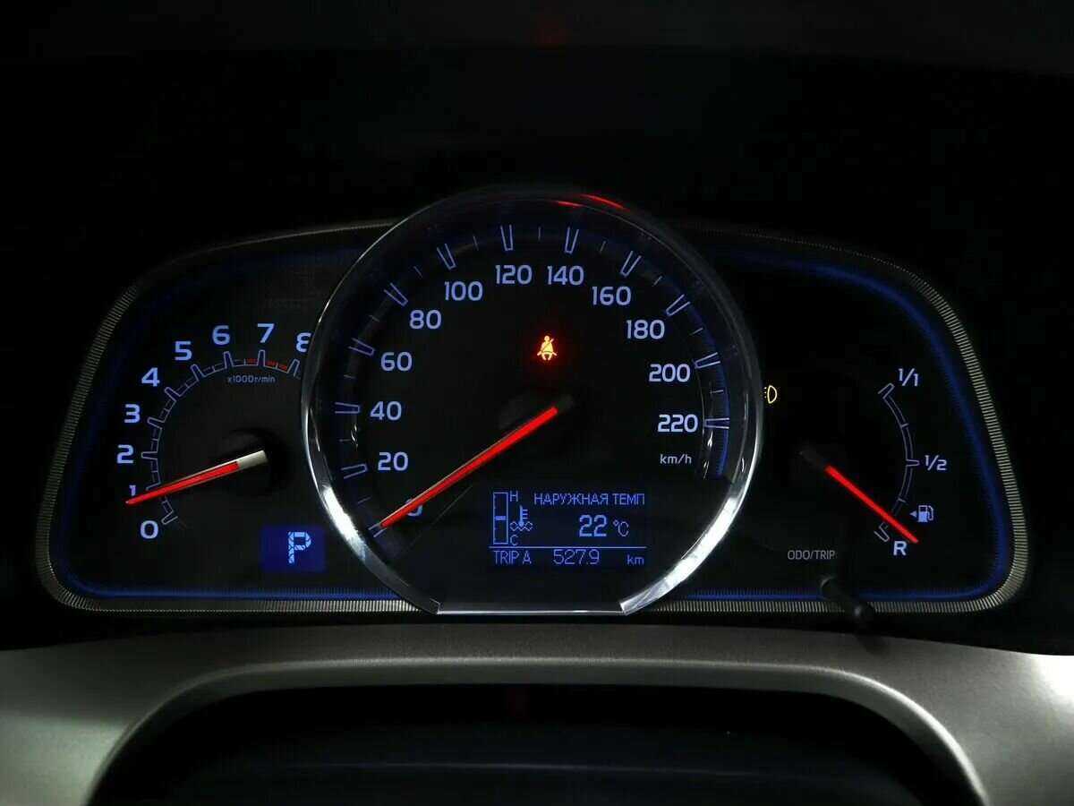 Б/У Тойота Рав4 2013 года. Фото: #15