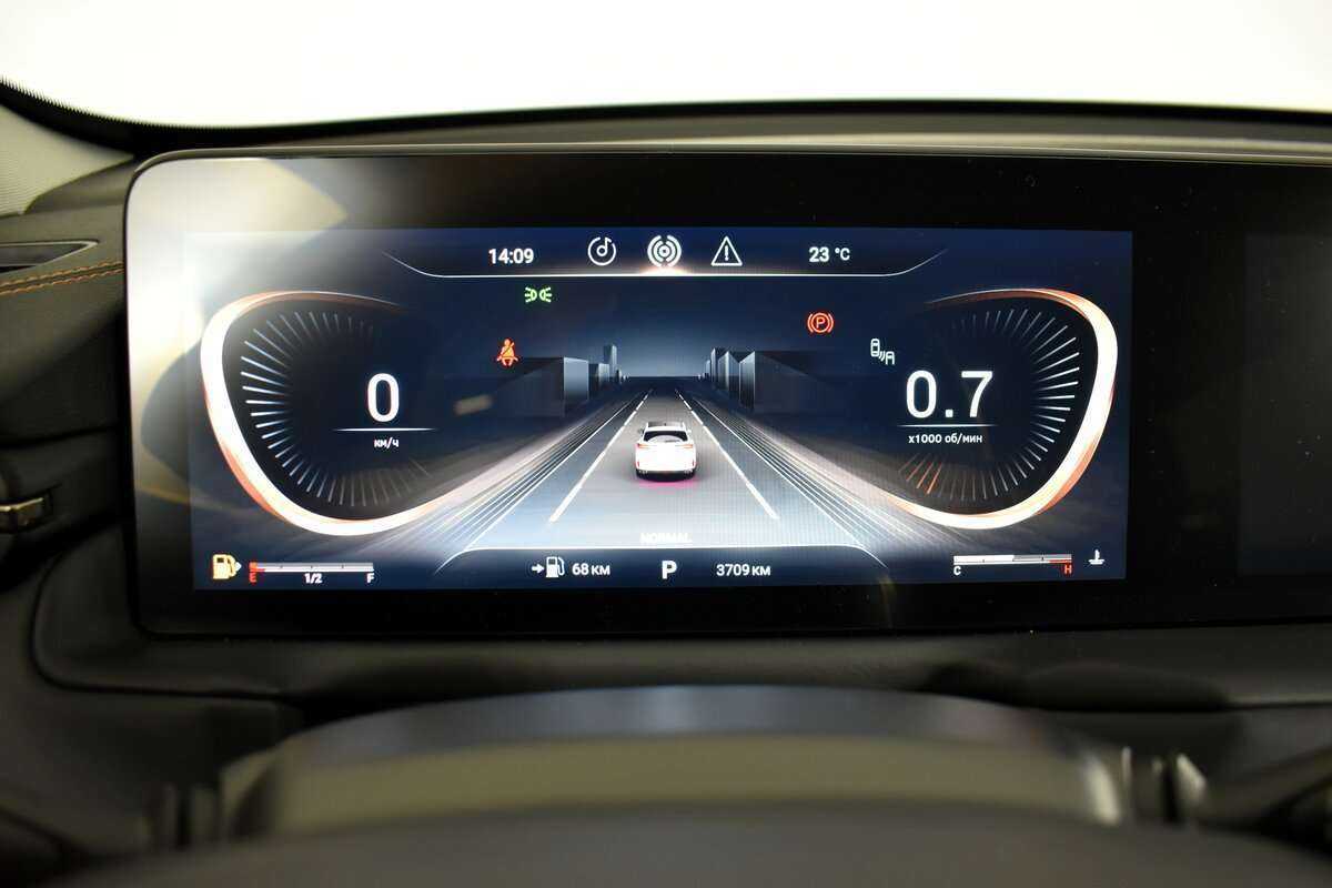 Б/У Эксид Т-Икс-Л 2023 года. Фото: #5