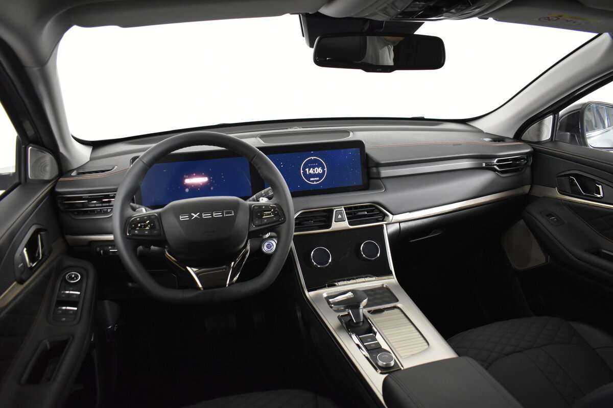 Б/У Эксид Т-Икс-Л 2023 года. Фото: #7