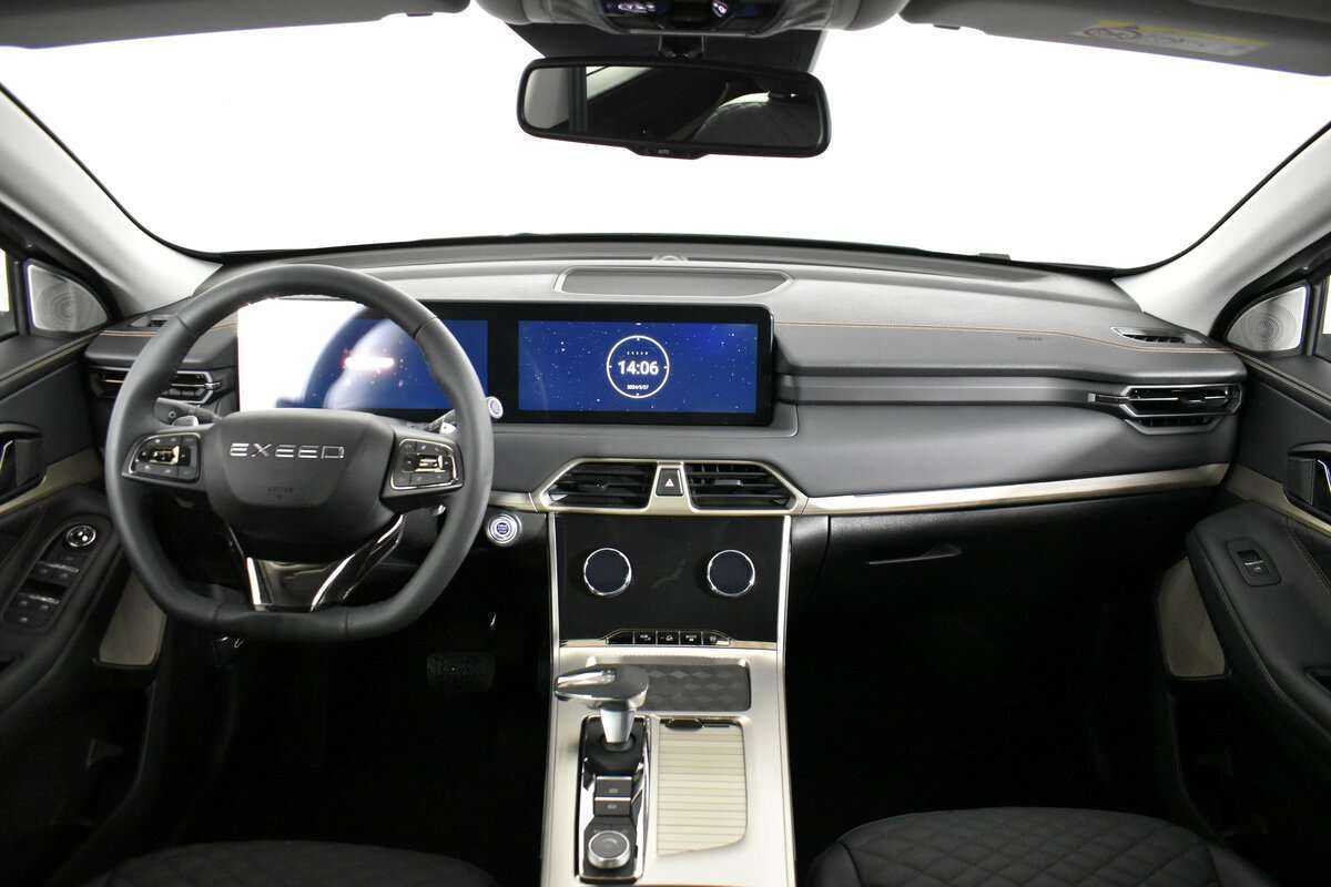 Б/У Эксид Т-Икс-Л 2023 года. Фото: #8