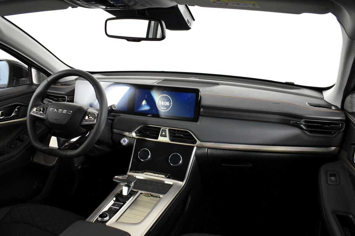 Б/У Эксид Т-Икс-Л 2023 года. Фото: #9