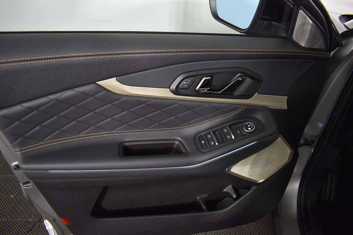 Б/У Эксид Т-Икс-Л 2023 года. Фото: #13