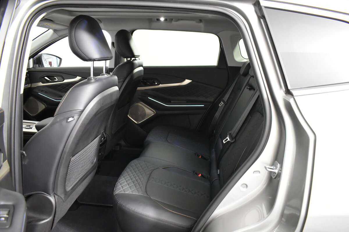 Б/У Эксид Т-Икс-Л 2023 года. Фото: #14