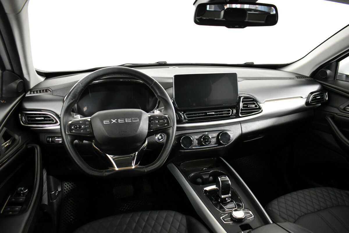 Б/У Эксид Т-Икс-Л 2021 года. Фото: #7