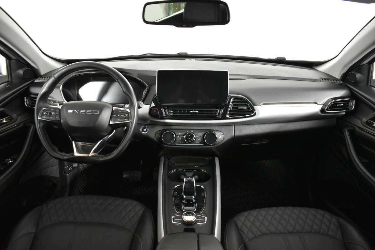 Б/У Эксид Т-Икс-Л 2021 года. Фото: #8