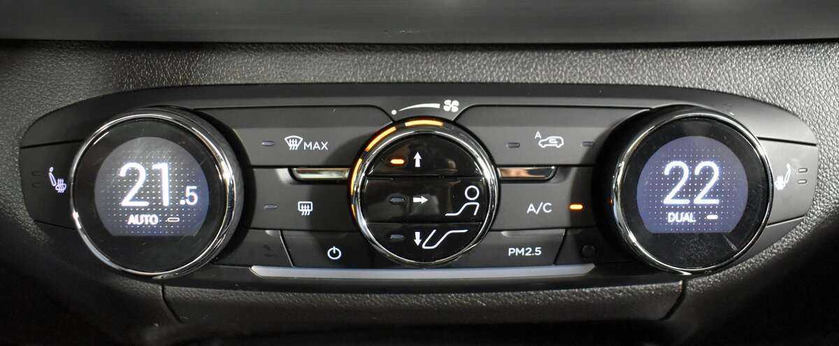 Б/У Эксид Т-Икс-Л 2021 года. Фото: #12