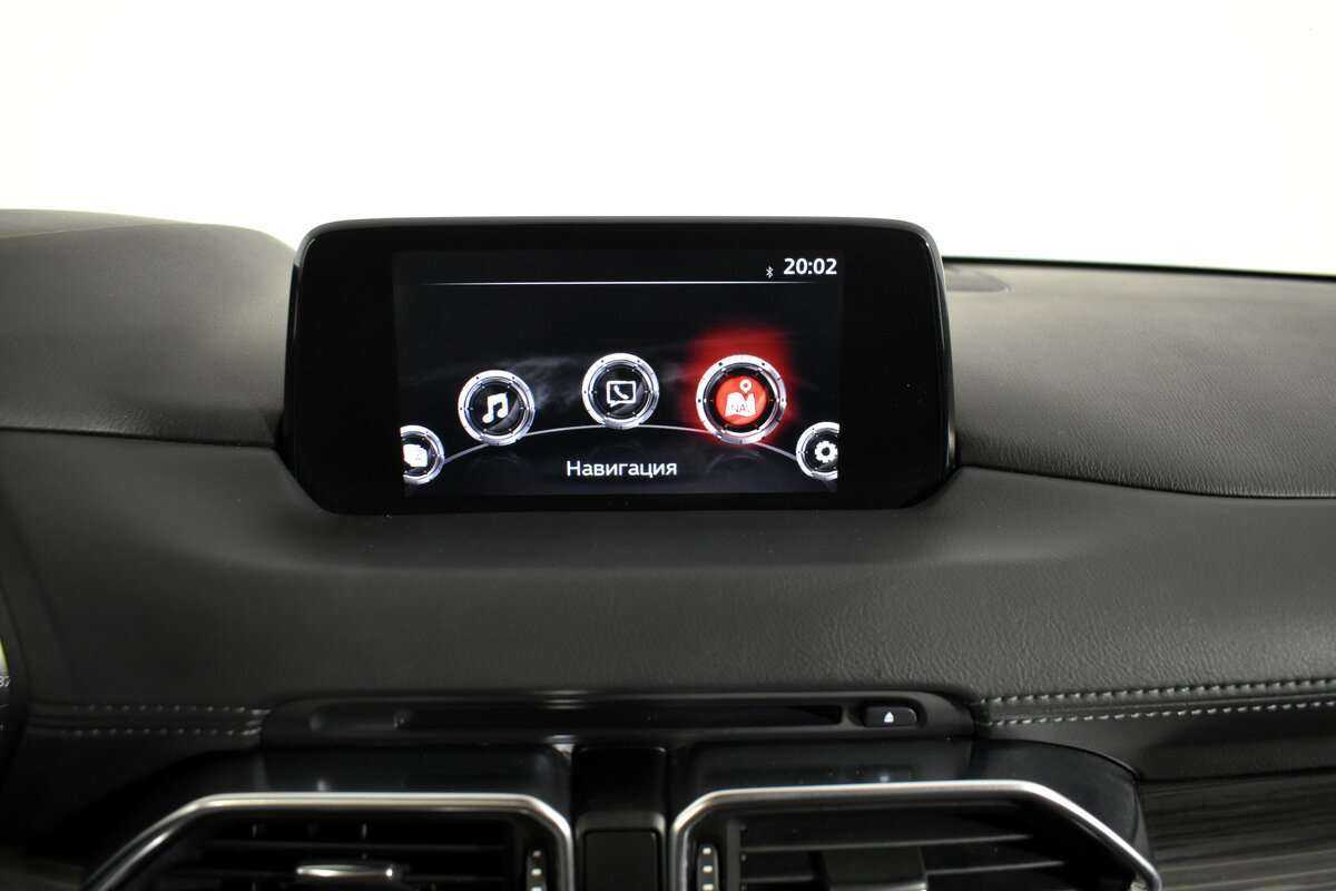 Б/У Мазда Ц-Икс-5 2019 года. Фото: #12