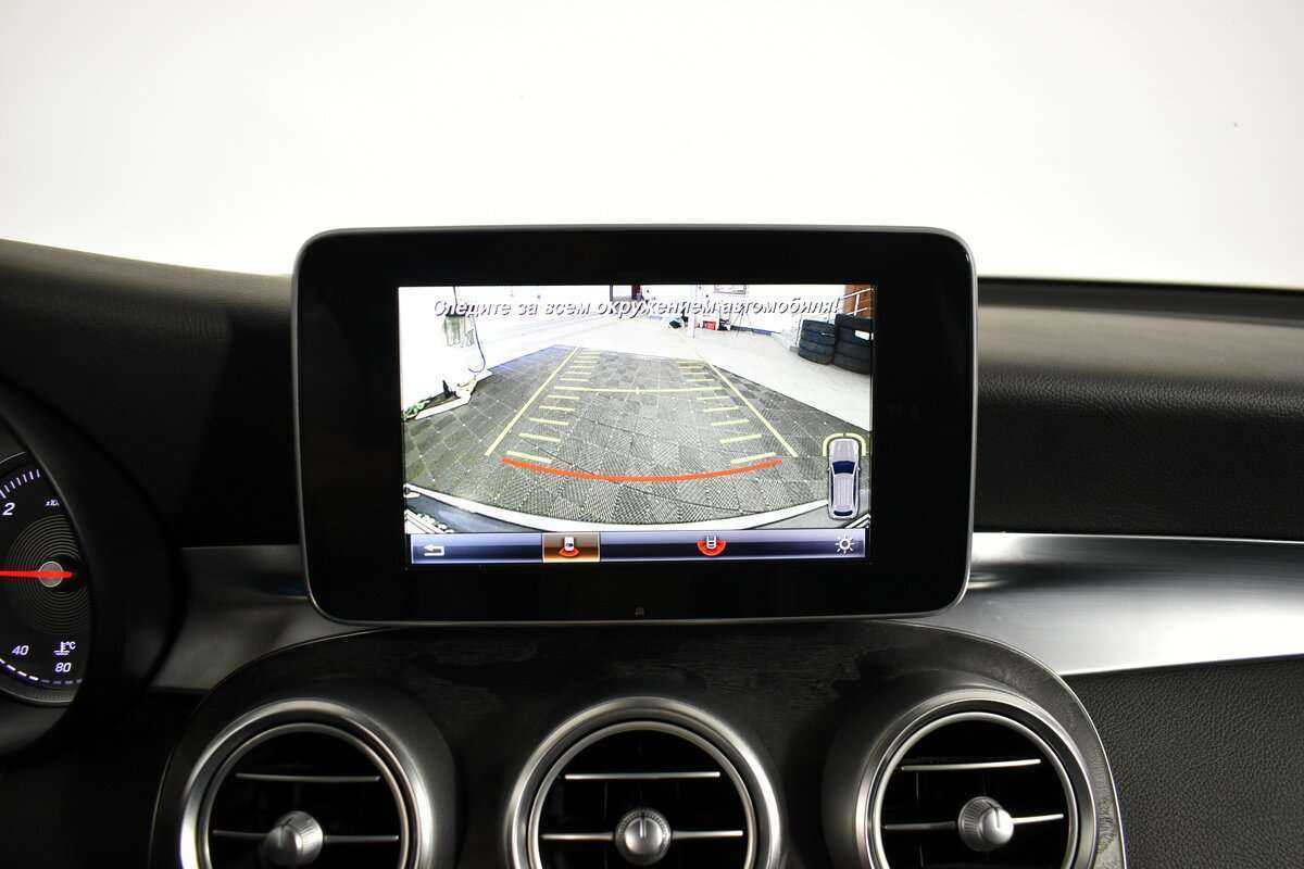 Б/У Мерседес-Бенц ГЛЦ 2015 года. Фото: #11