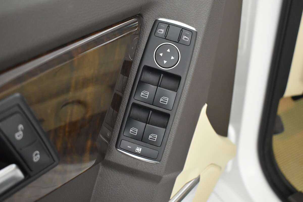 Б/У Мерседес-Бенц ГЛК-Класс 2013 года. Фото: #15