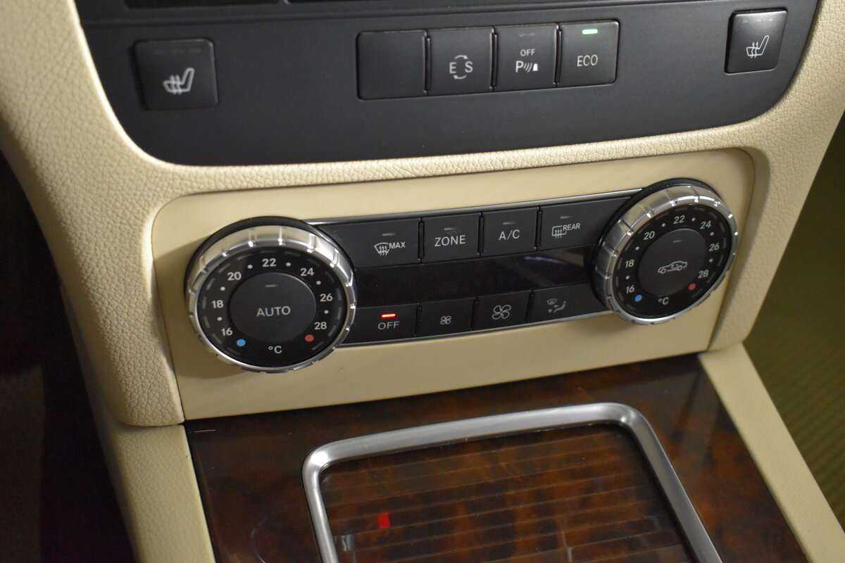 Б/У Мерседес-Бенц ГЛК-Класс 2013 года. Фото: #21