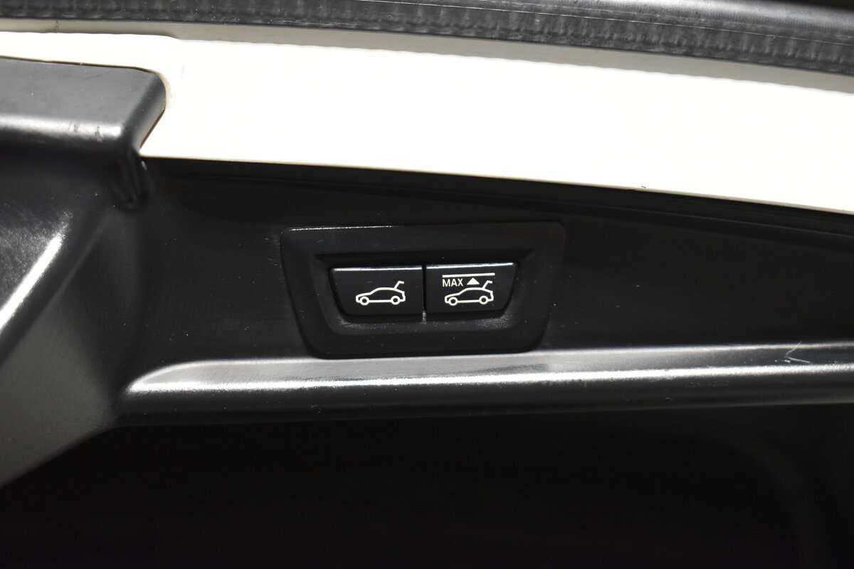 Б/У БМВ 5 серии 2010 года. Фото: #4