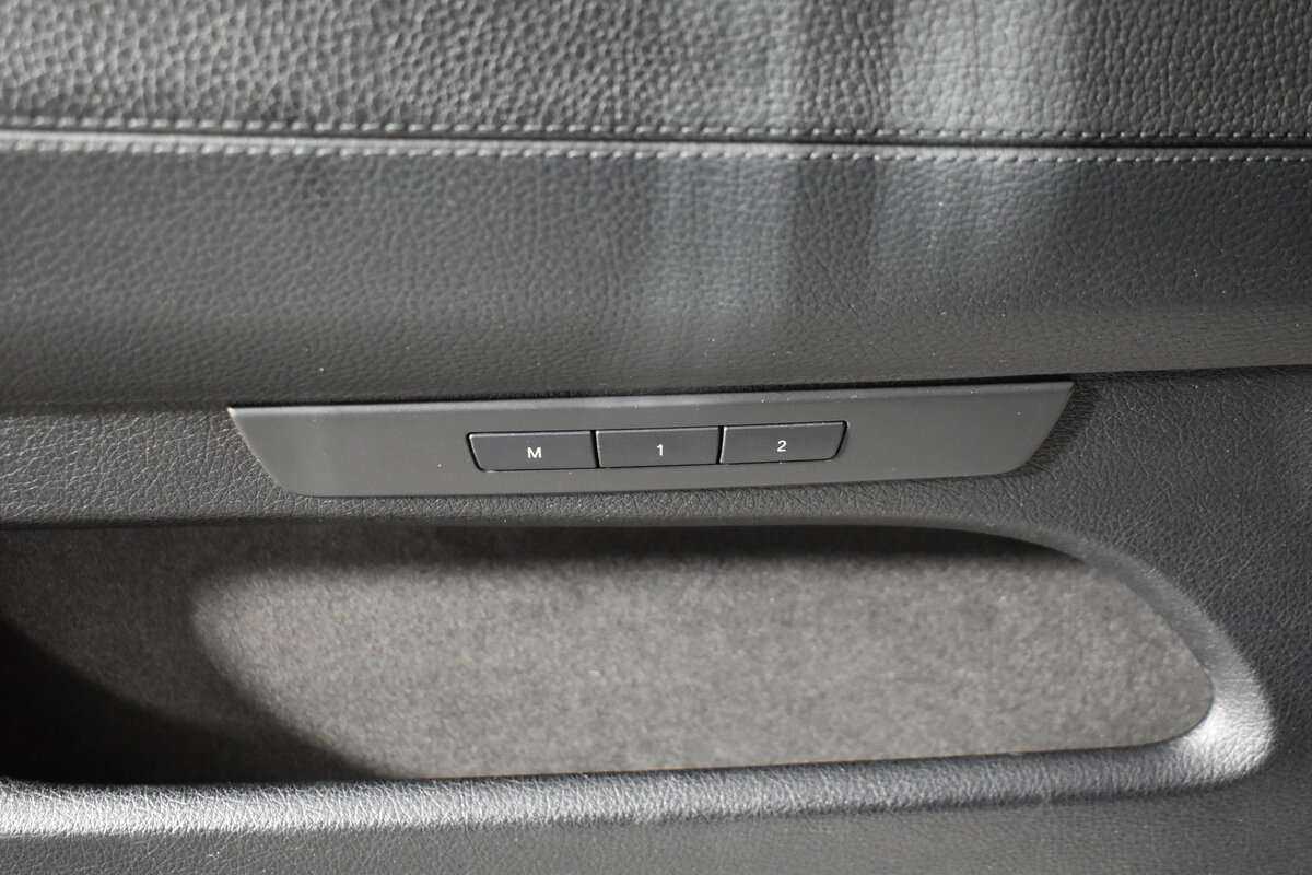 Б/У БМВ 5 серии 2010 года. Фото: #13