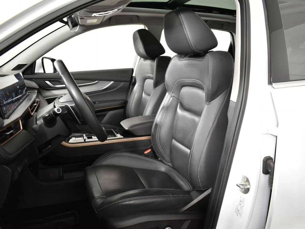 Б/У Эксид Л-Икс 2022 года. Фото: #5