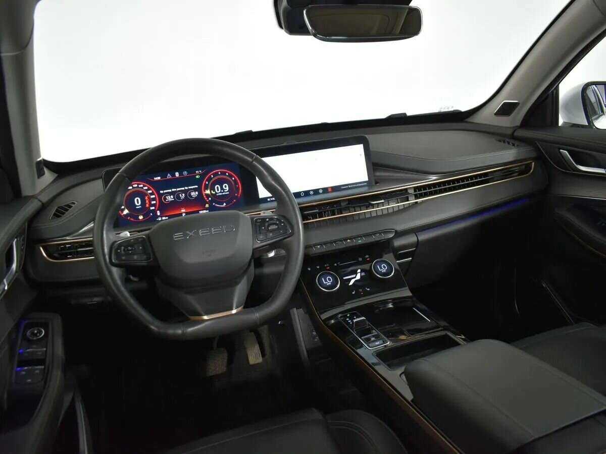 Б/У Эксид Л-Икс 2022 года. Фото: #7