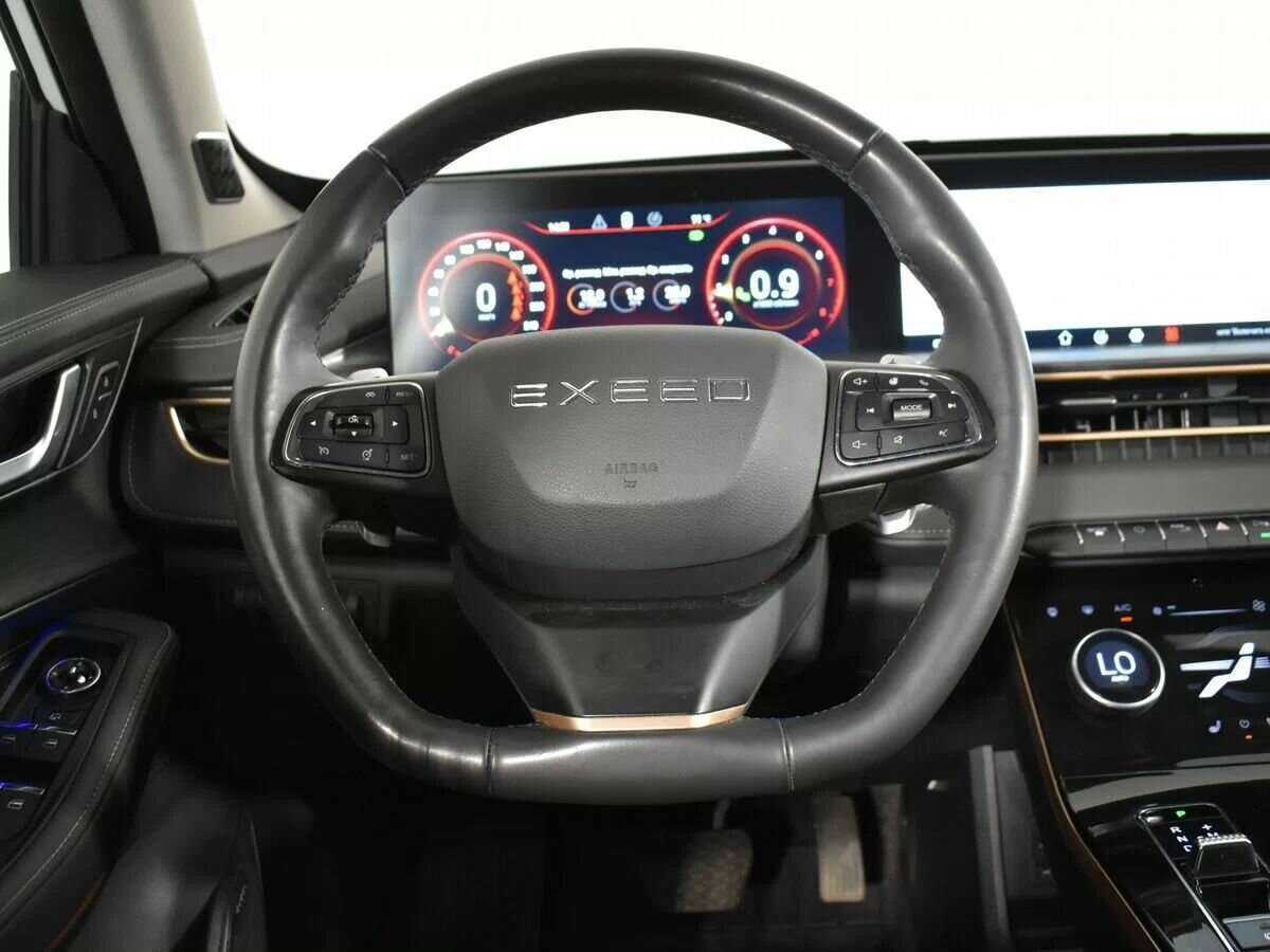 Б/У Эксид Л-Икс 2022 года. Фото: #10