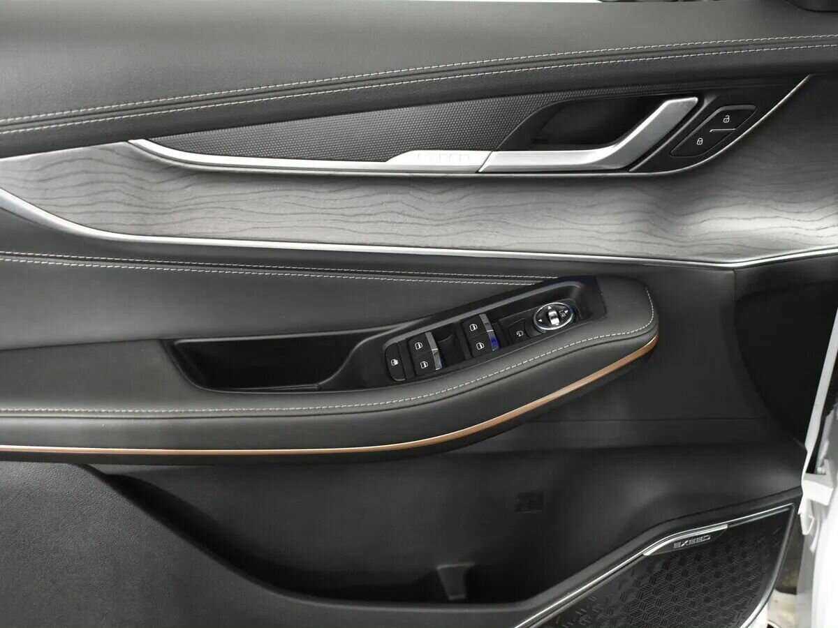 Б/У Эксид Л-Икс 2022 года. Фото: #20