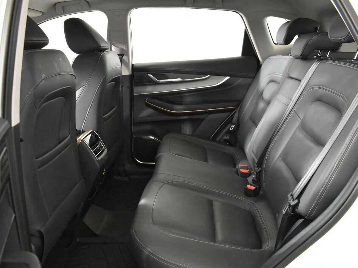 Б/У Эксид Л-Икс 2022 года. Фото: #22