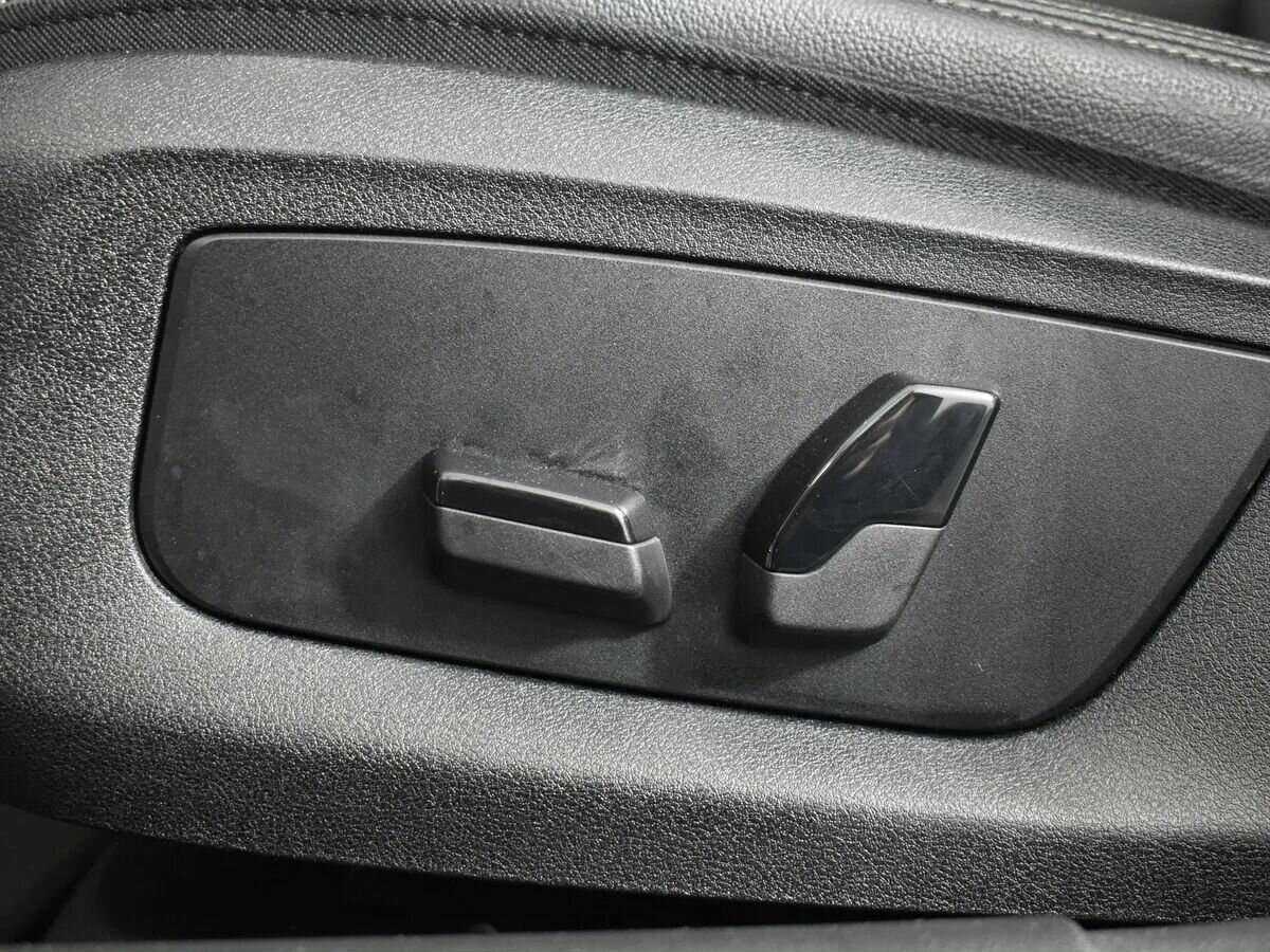 Б/У БМВ 5 серии 2020 года. Фото: #5