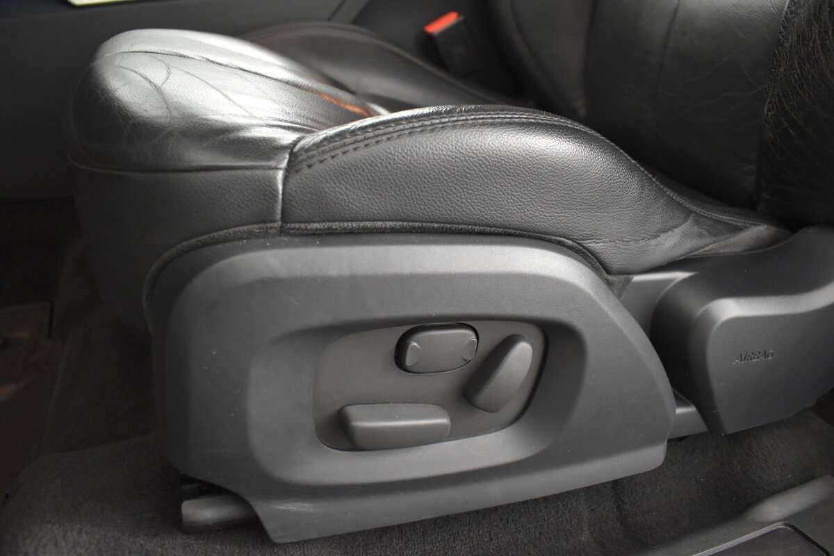 Б/У Лэнд Ровер Рэнж Ровер Эвок 2012 года. Фото: #24