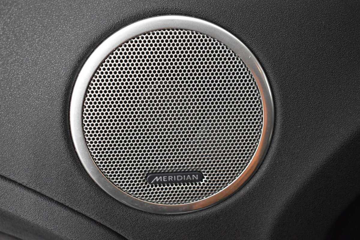 Б/У Лэнд Ровер Рэнж Ровер Эвок 2012 года. Фото: #26