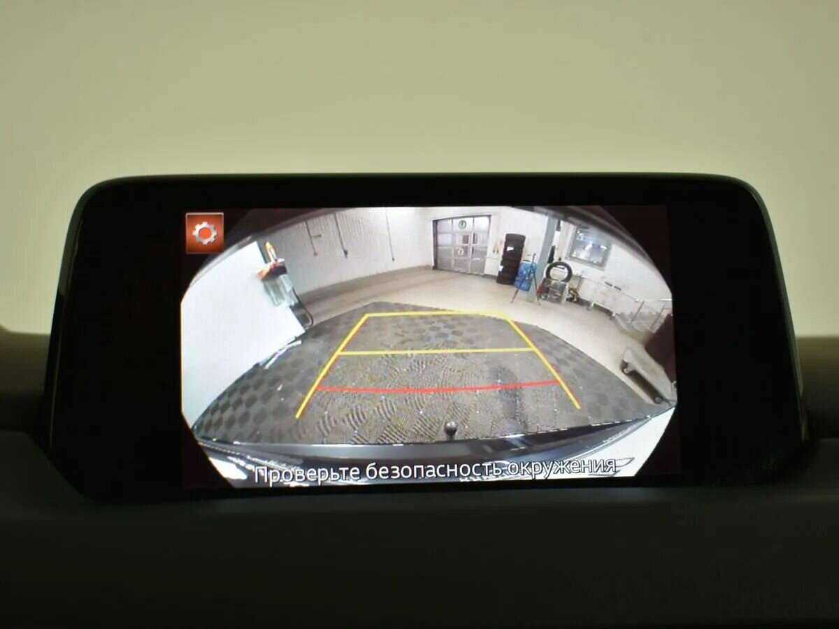 Б/У Мазда Ц-Икс-5 2018 года. Фото: #13