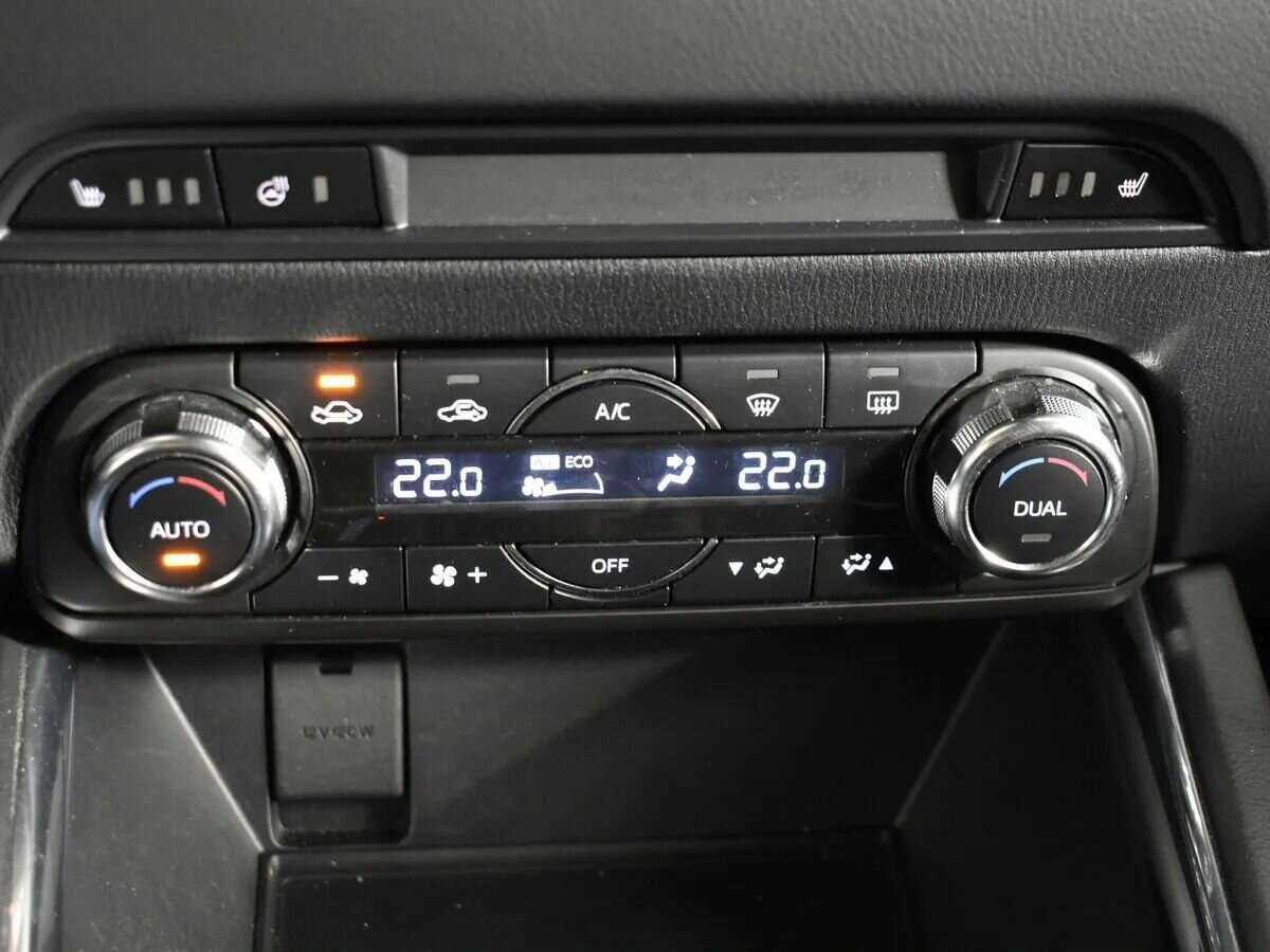 Б/У Мазда Ц-Икс-5 2018 года. Фото: #14