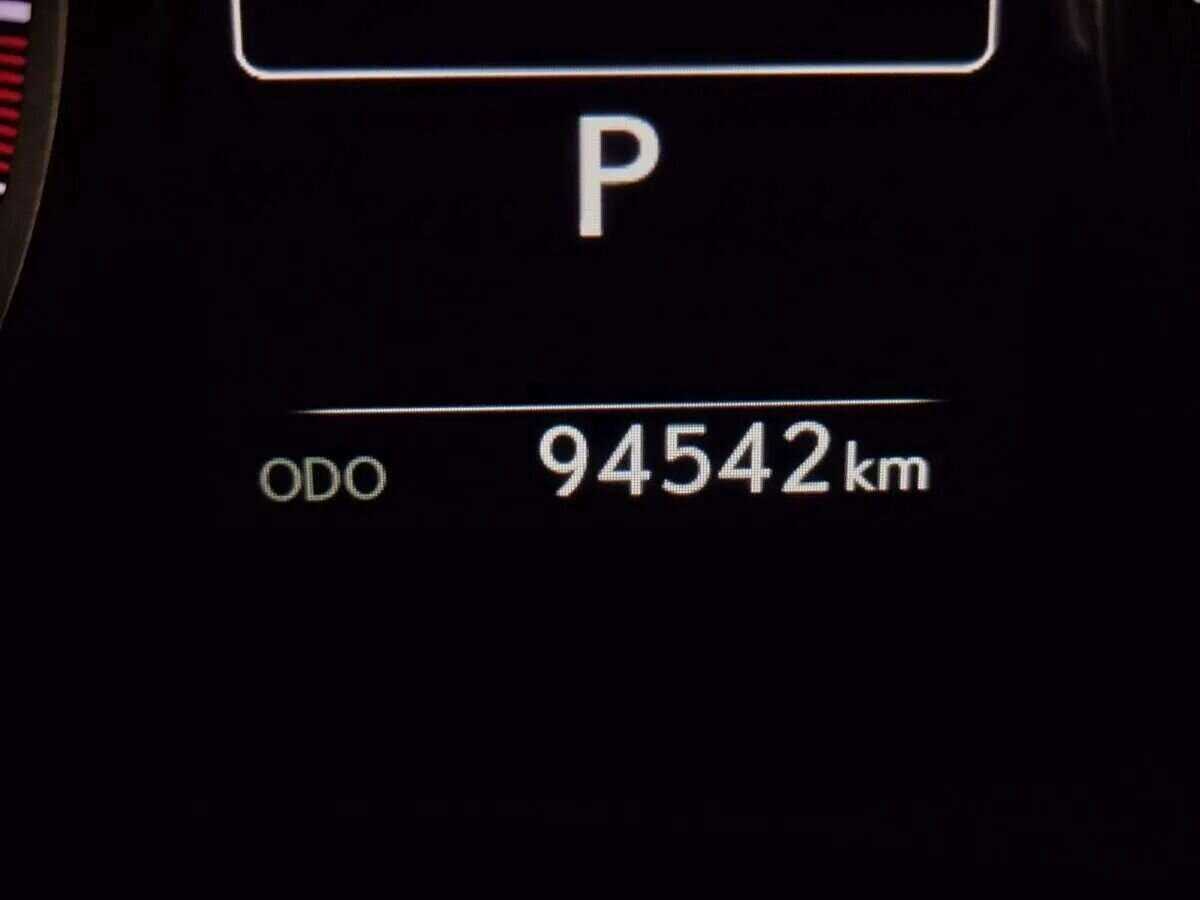 Б/У Лексус Н-Икс 2018 года. Фото: #6