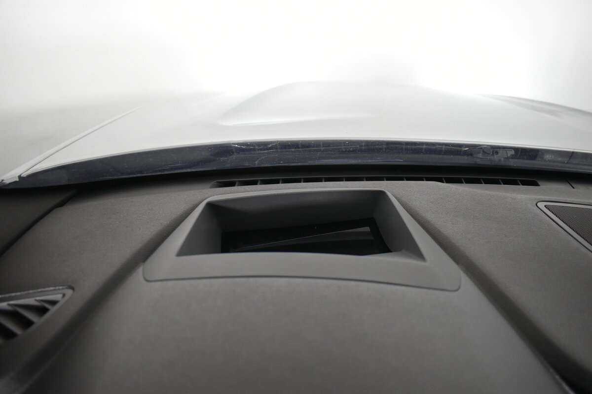 Б/У БМВ Икс3 2016 года. Фото: #14