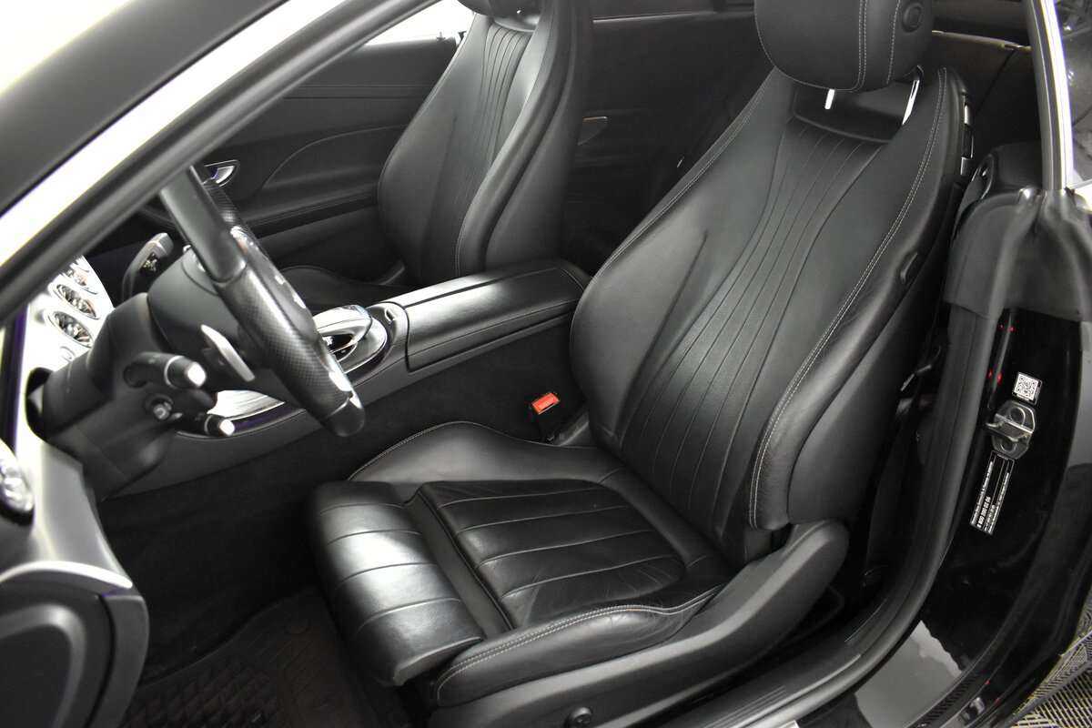 Б/У Мерседес-Бенц Е-Класс 2017 года. Фото: #16