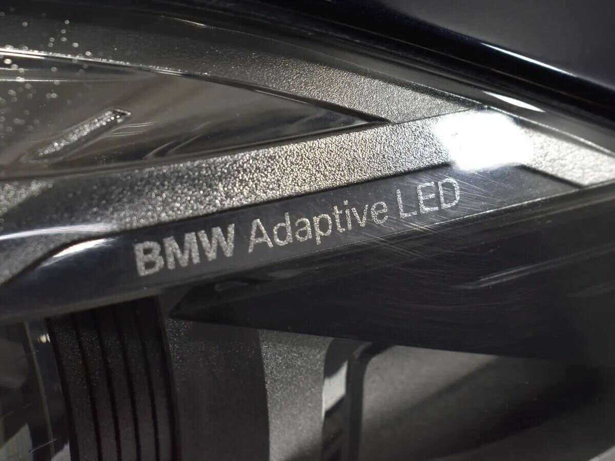 Б/У БМВ Икс5 2015 года. Фото: #7