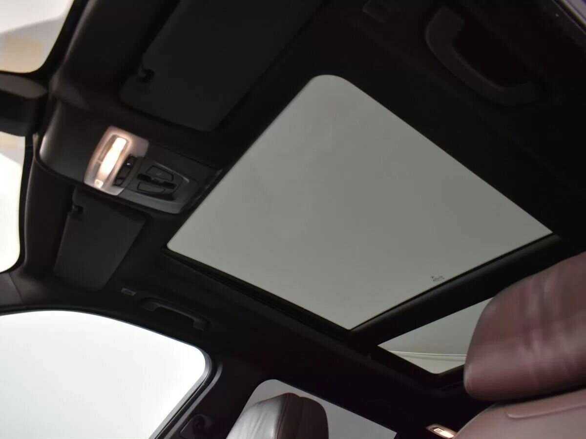 Б/У БМВ Икс5 2015 года. Фото: #12