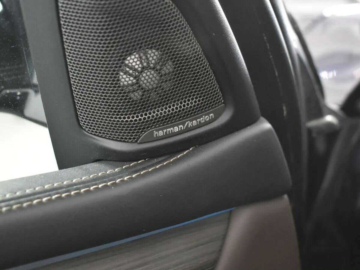 Б/У БМВ Икс5 2015 года. Фото: #16