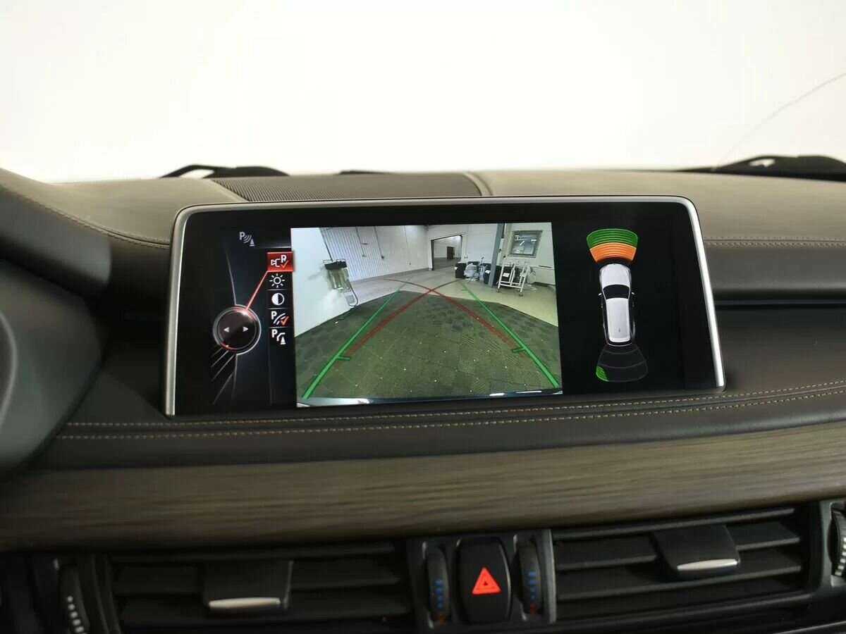 Б/У БМВ Икс5 2015 года. Фото: #27