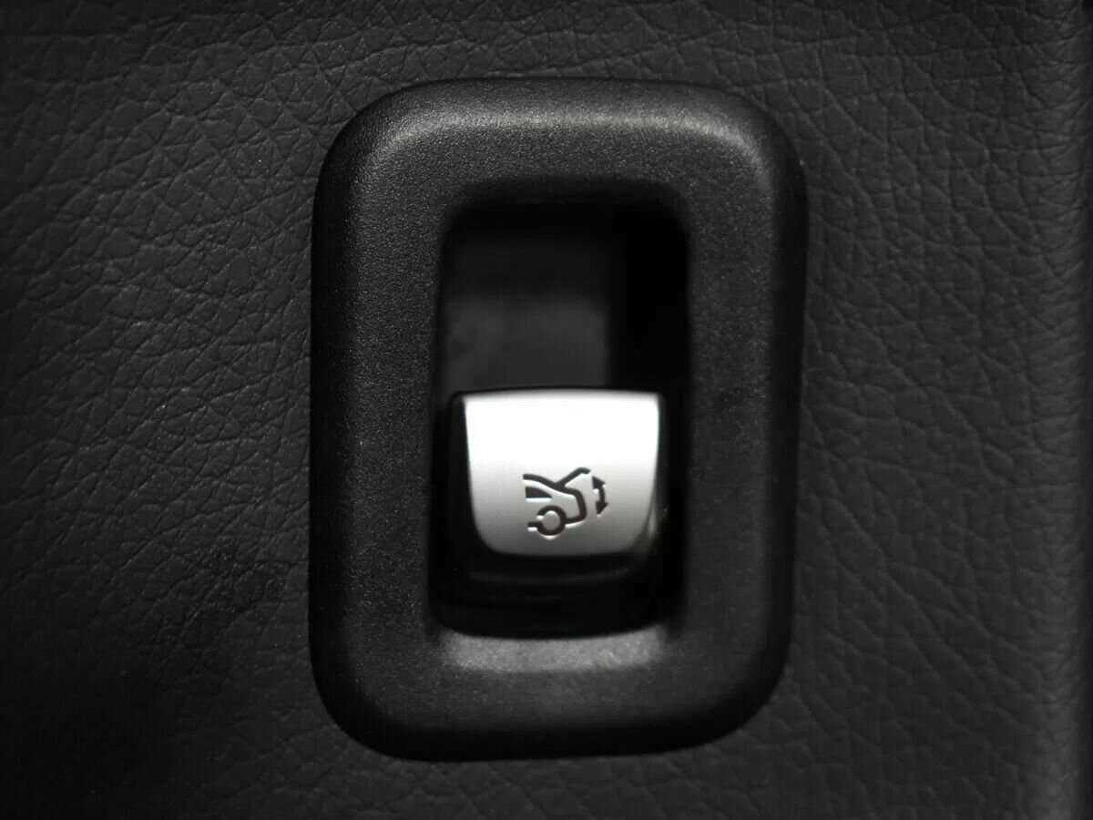 Б/У Мерседес-Бенц ГЛЦ 2020 года. Фото: #21