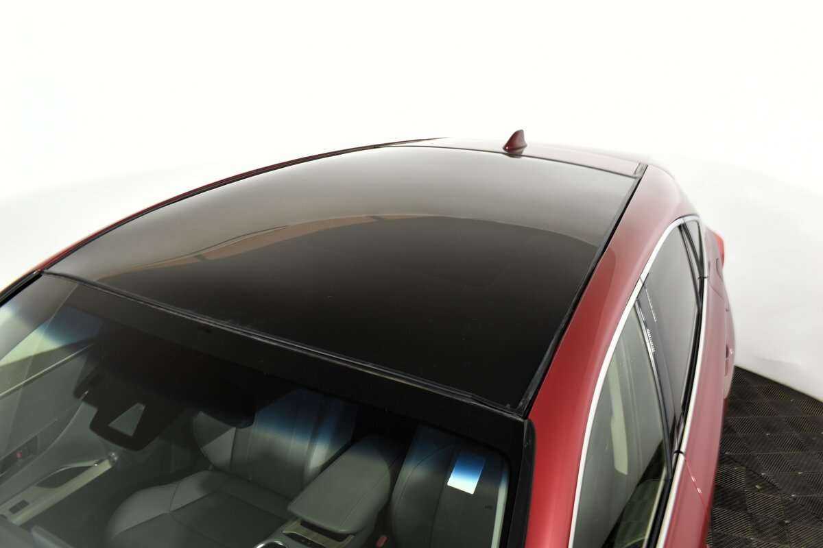 Б/У Тойота Венза 2021 года. Фото: #5